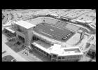Allen ISD $60 million high school football stadium
